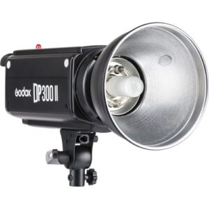 Godox DP300II Flash de Estudio Montura Bowens