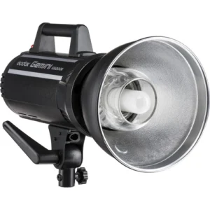 Godox GS200II Flash de Estudio Montura Bowens
