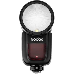 Godox V1 Flash de Zapata