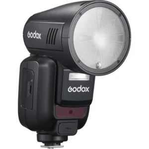 Godox V100 Flash de Zapata