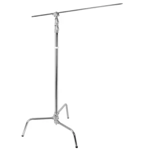 Godox 270CS Parante C-Stand con brazo boom y base removible