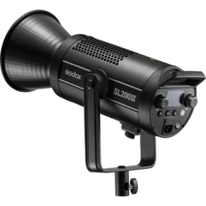 Godox SL200III Luz LED