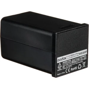 Godox WB300P Batería para Godox AD300Pro
