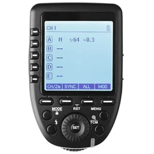 Godox XPRO Radio Transmisor