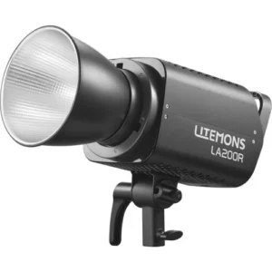Godox Litemons LA200R RGB LED (Black)