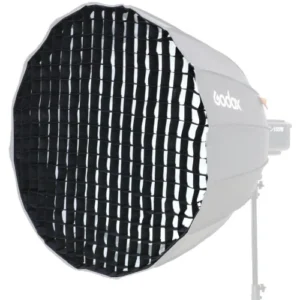 Grilla Godox P120G para SoftBox P120L