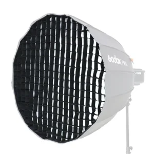 Grilla Godox P90G para SoftBox P90L