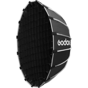 Grilla Godox S120T-G para SoftBox S120T