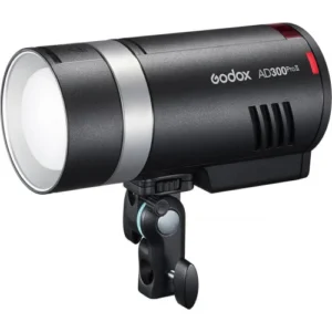 Godox AD300Pro II Flash Portatil
