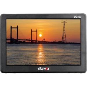 Monitor para Cámara Viltrox DC-50 5″ HDMI