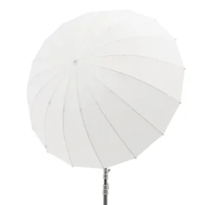 Sombrilla Parabólica Translucida de 130cm Godox UB-130D